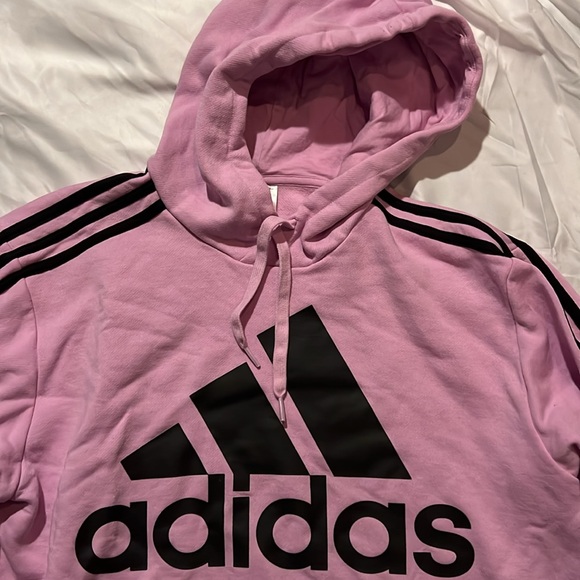 Adidas hoodie - Picture 2 of 2